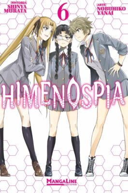 HIMENOSPIA 06