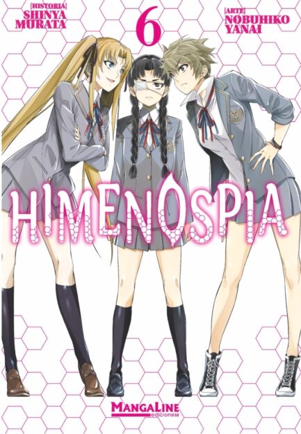 HIMENOSPIA 06