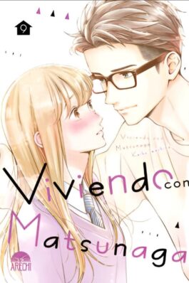 VIVIENDO CON MATSUNAGA 09