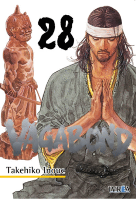 VAGABOND 28