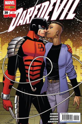 DAREDEVIL 20 (67)