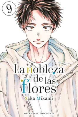 LA NOBLEZA DE LAS FLORES 09