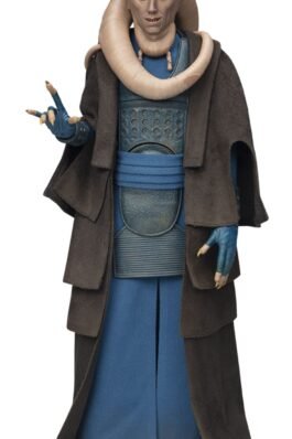 BIB FORTUNA – STAR WARS – SIXTH SCALE FIGURE 32 CM – SIDESHOW COLLECTIBLES