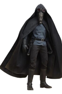 GARINDAN – STAR WARS – SIXTH SCALE FIGURE 30 CM – SIDESHOW COLLECTIBLES