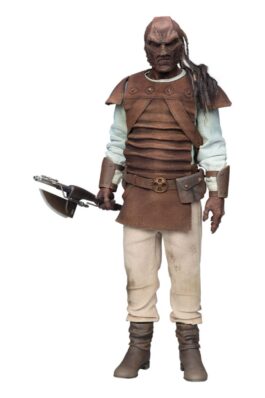 PAGETTI ROOK – STAR WARS – SIXTH SCALE FIGURE 32 CM – SIDESHOW COLLECTIBLES