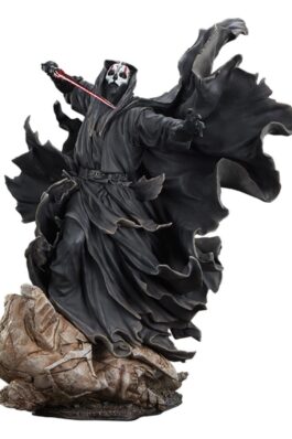 DARTH NIHILUS – STAR WARS – STATUE 55 CM – SIDESHOW COLLECTIBLES