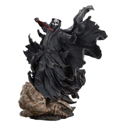 DARTH NIHILUS - STAR WARS - PREMIUM FORMAT 64 CM - SIDESHOW COLLECTIBLES