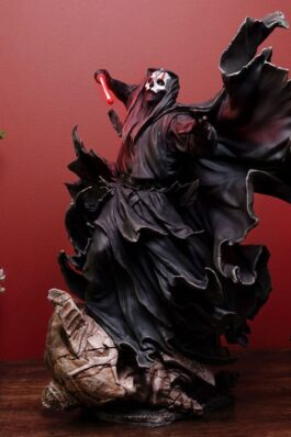 DARTH NIHILUS – STAR WARS – PREMIUM FORMAT 64 CM – SIDESHOW COLLECTIBLES