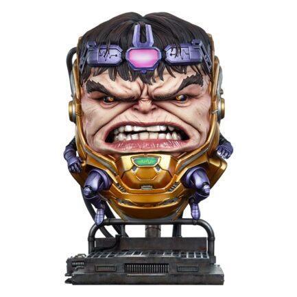 M.O.D.O.K. - MARVEL - PREMIUM FORMAT - 49 CM - SIDESHOW COLLECTIBLES
