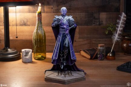 BIB FORTUNA - STAR WARS - SIXTH SCALE FIGURE 32 CM - SIDESHOW COLLECTIBLES - Imagen 2