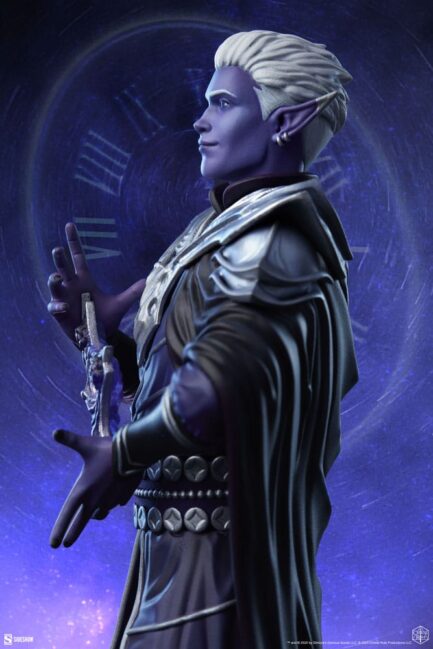 BIB FORTUNA - STAR WARS - SIXTH SCALE FIGURE 32 CM - SIDESHOW COLLECTIBLES - Imagen 4