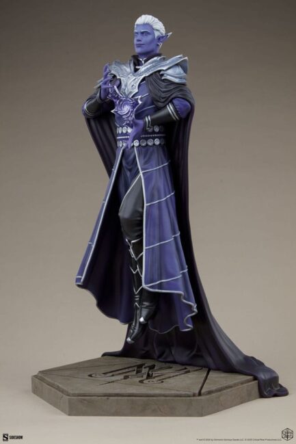 BIB FORTUNA - STAR WARS - SIXTH SCALE FIGURE 32 CM - SIDESHOW COLLECTIBLES - Imagen 8