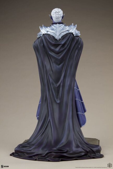 BIB FORTUNA - STAR WARS - SIXTH SCALE FIGURE 32 CM - SIDESHOW COLLECTIBLES - Imagen 9