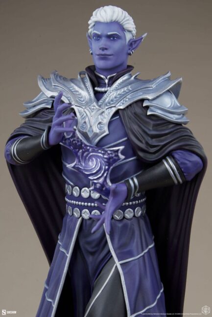 BIB FORTUNA - STAR WARS - SIXTH SCALE FIGURE 32 CM - SIDESHOW COLLECTIBLES - Imagen 11