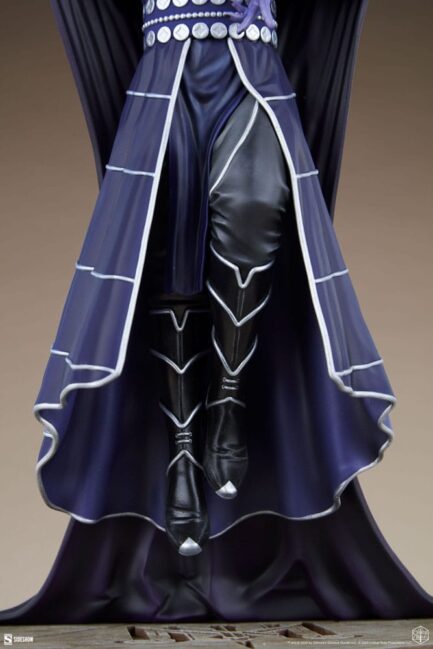 BIB FORTUNA - STAR WARS - SIXTH SCALE FIGURE 32 CM - SIDESHOW COLLECTIBLES - Imagen 12