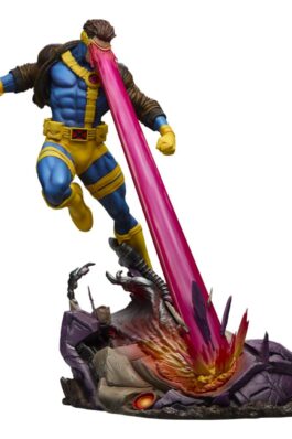 CYCLOPS – MARVEL – PREMIUM FORMAT – 59CM – SIDESHOW COLLECTIBLES