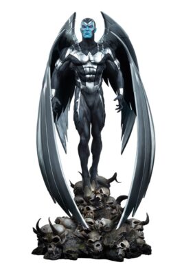 ARCHANGEL (X-FORCE VARIANT) – MARVEL – PREMIUM FORMAT – 73 CM – SIDESHOW COLLECTIBLES