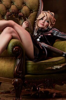 PULP VIXENS: KILLER RETURN – PULP VIXENS – PREMIUM FORMAT – 46CM – SIDESHOW COLLECTIBLES