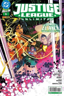 ALL IN JUSTICE LEAGUE UNLIMITED 06 (6)