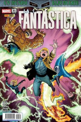 LOS 4 FANTASTICOS 31 (181)