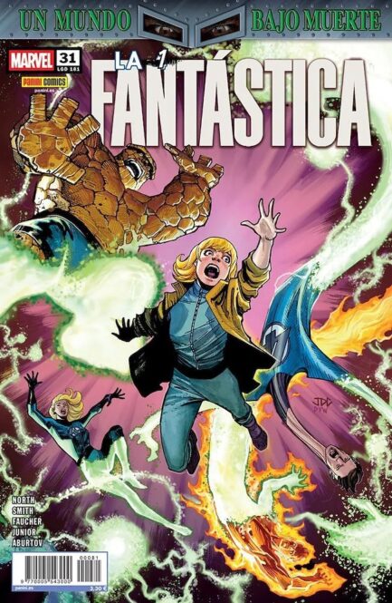 LOS 4 FANTASTICOS 31 (181)