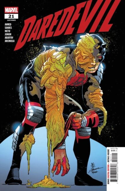 DAREDEVIL 21 (68)