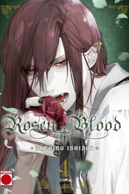 ROSEN BLOOD 04