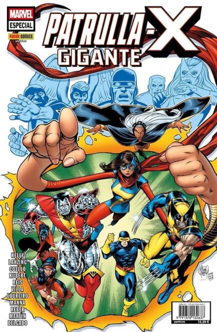PATRULLA-X GIGANTE ESPECIAL (6)