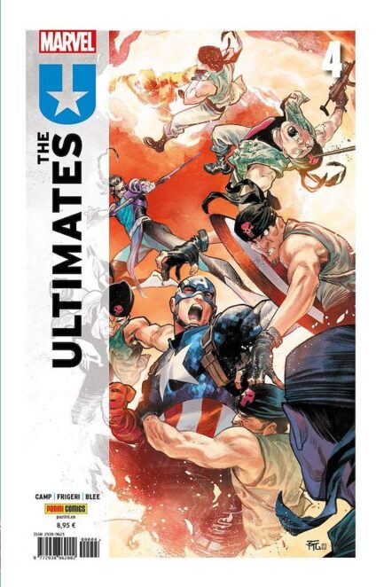 THE ULTIMATES 04 (4)
