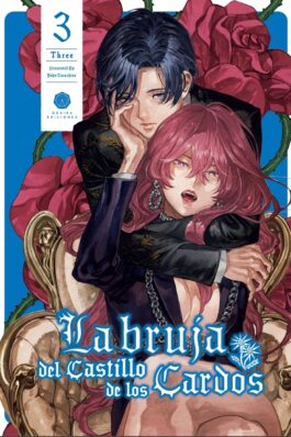 LA BRUJA DEL CASTILLO DE LOS CARDOS 03