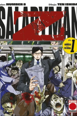 SALARYMAN Z 01