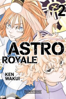 ASTRO ROYALE 02