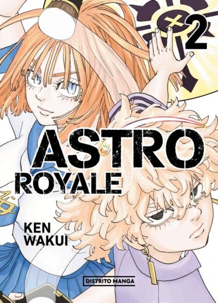 ASTRO ROYALE 02