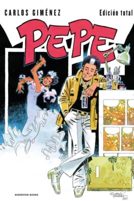 PEPE (EDICION TOTAL)