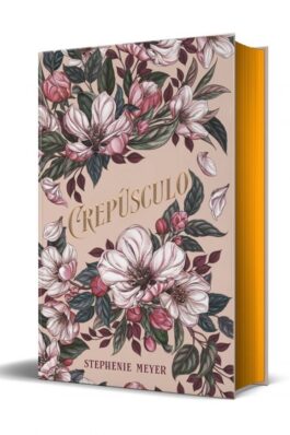 CREPUSCULO EDICION LIMITADA BELLA Y EDWARD ESPECIAL 20 ANIVERSARIO