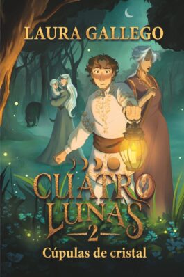 CUATRO LUNAS 02 CUPULAS DE CRISTAL