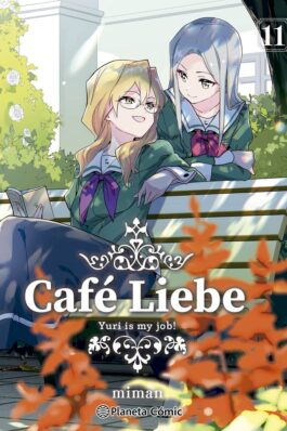 CAFÉ LIEBE 11