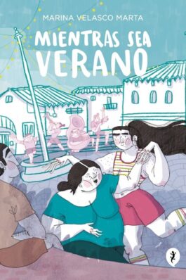 MIENTRAS SEA VERANO