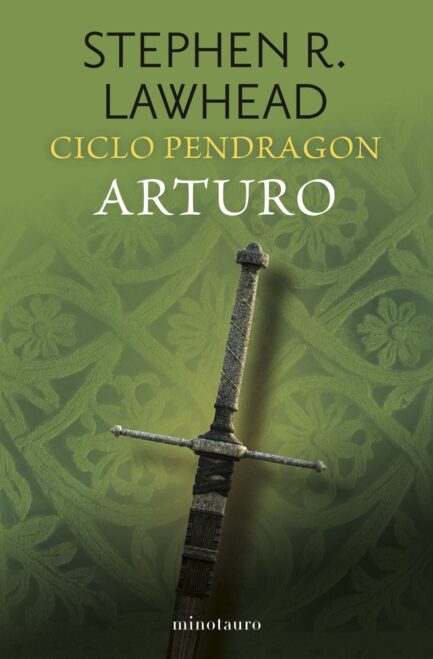 CICLO PENDRAGON 03/06 ARTURO