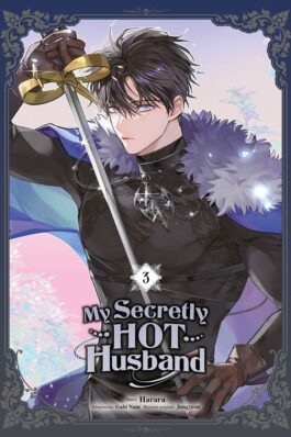 MY SECRETLY HOT HUSBAND 03