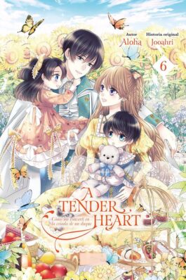 A TENDER HEART 06