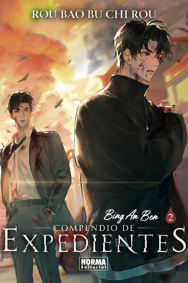 COMPENDIO DE EXPEDIENTES 2