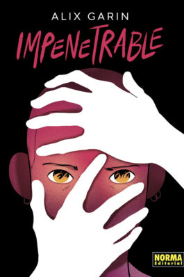 IMPENETRABLE