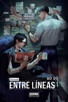 ENTRE LÍNEAS 1