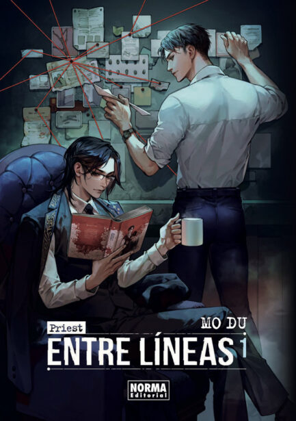ENTRE LÍNEAS 1. ED. ESPECIAL