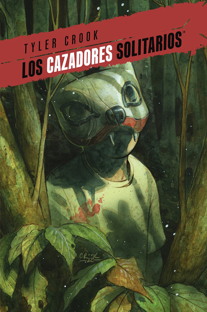 LOS CAZADORES SOLITARIOS 2