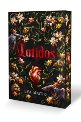 LATIDOS (CANTOS TINTADOS)