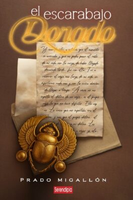 EL ESCARABAJO DORADO