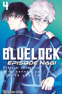 BLUE LOCK EPISODE NAGI 04