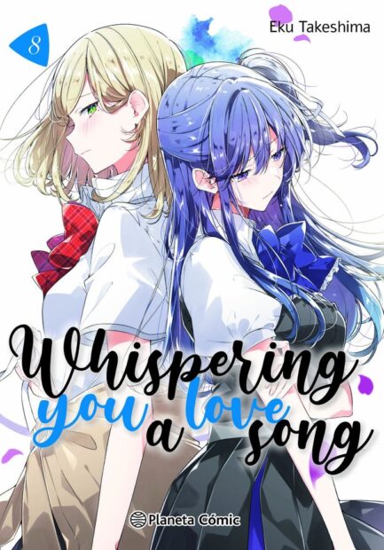 WHISPERING YOU A LOVE SONG 08